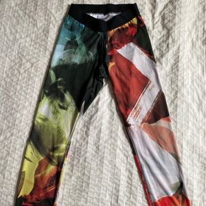 Reebok Leggings